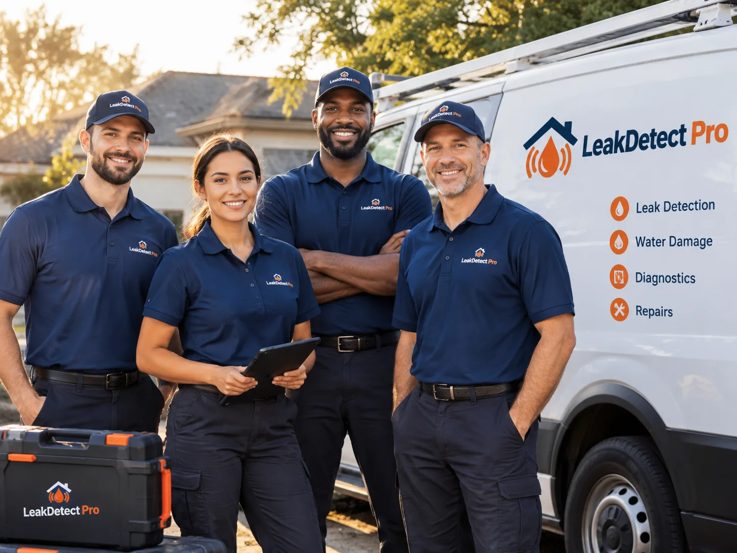 Roof Repair company in Topeka, KS